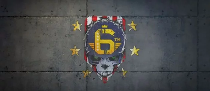 Второй бандой Cyberpunk 2077 стала «Шестая улица», которую основали ветераны войны