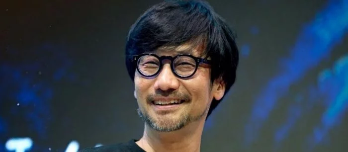 «Вы не просто описаетесь, вы обкакаетесь» — Кодзима уже знает, как напугать геймеров