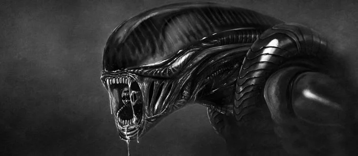 Вышел новый геймплей российской игры по «Чужим». На видео детально показали Ксеноморфа