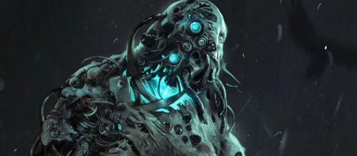 Вышел трейлер Observer: System Redux — киберпанк-хоррора для нового поколения консолей c Рутгером Хауэром