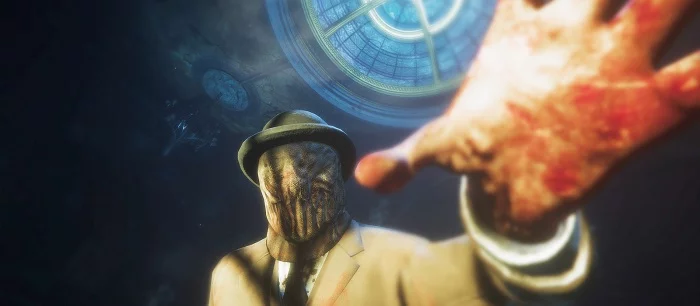 Вышел трейлер жуткого хоррора про один из самых известных домов с приведениями