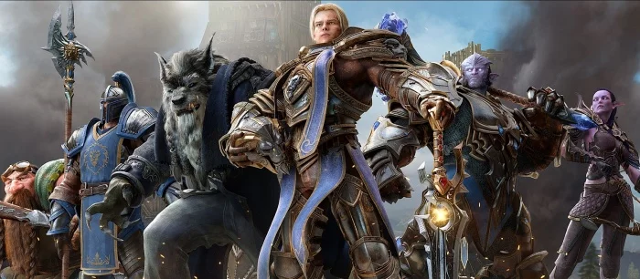 Заболели почти все: на сервере World of Warcraft симулировали пандемию