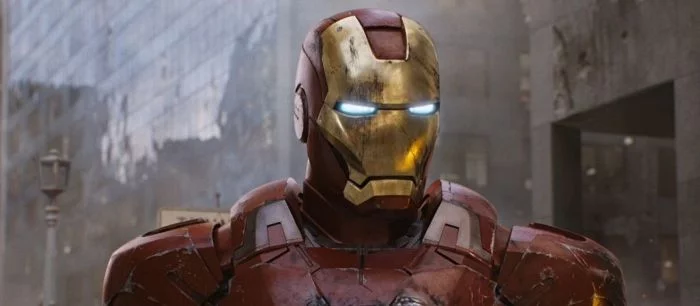 Железный человек мог бы появиться в «Человеке-пауке 2» с Тоби Магуайром