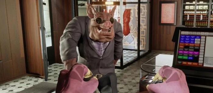 Жестокая игра про свиней и людей оказалась настоящей. Разработчики вдохновляются This War of Mine