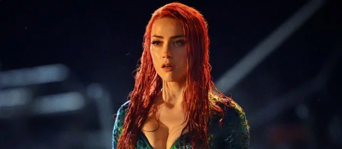 Звезде «Аквамена» Эмбер Хёрд грозит тюремный срок за подделку улик против Джонни Деппа