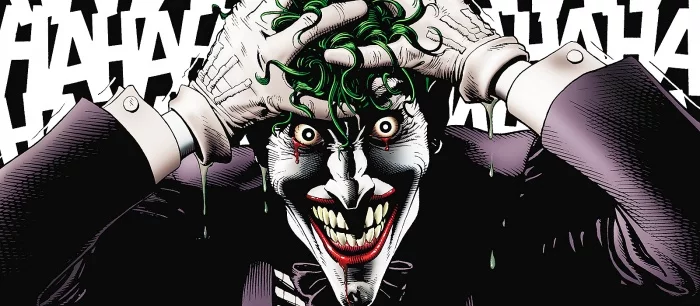 Звезду «Мстителей», сыгравшего Локи, показали в образе Джокера от DC — арт