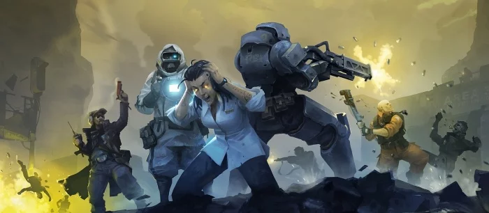 10 лучших игр зимнего сезона GTP Indie Cup 2020