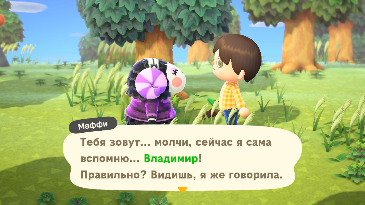 Что делать ночью в Animal Crossing: New Horizons — 8 полезных дел