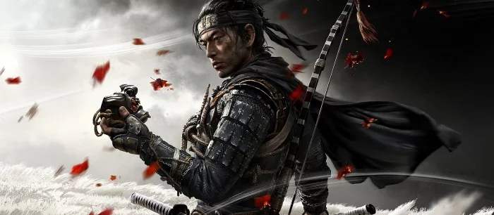 18 минут геймплея Ghost of Tsushima — новые подробности