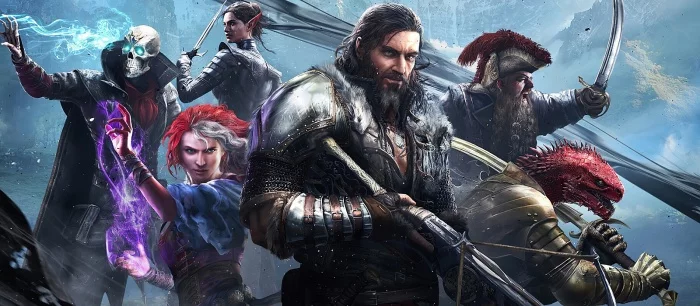 200 часов: стартовала распродажа саги Divinity: Original Sin от авторов Baldur's Gate 3