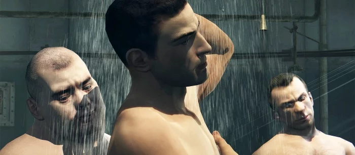 А что там с графоном? Скриншоты ремастера Mafia 2: Definitive Edition