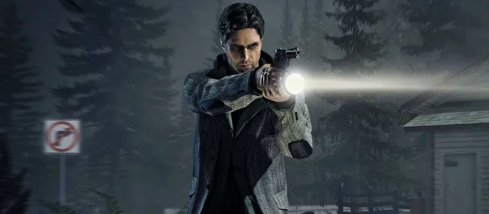 Alan Wake с 90% скидкой можно купить в честь десятилетия игры