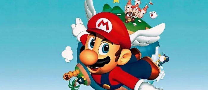 Американец побил рекорд по скоростному прохождению Super Mario 64. Ему понадобилось почти 8 лет