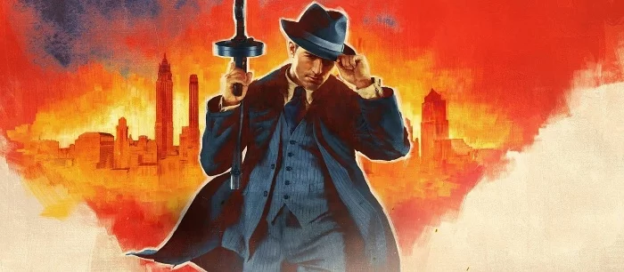 Анонсирована Mafia: Trilogy — переиздание трех частей серии