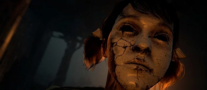 Авторы Blair Witch анонсировали некстген-хоррор The Medium — трейлер