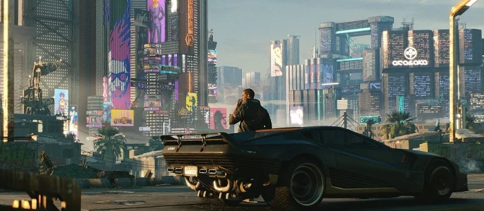 Авторы Cyberpunk 2077 анонсировали презентацию Night City Wire