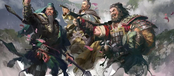 Авторы Total War: Elysium показали геймплей игры и запустили бета-тест