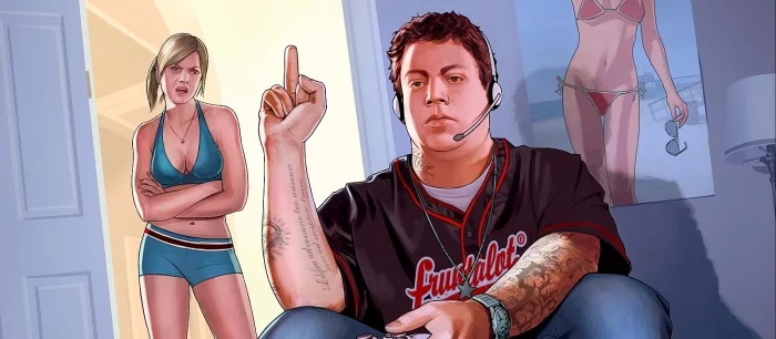 Бесплатная раздача GTA 5 «уронила» серверы Red Dead Online и нарушила работу сервиса Rockstar