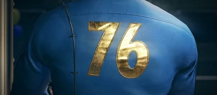 Братство стали возвращается! Авторы Fallout 76 рассказали о будущих обновлениях