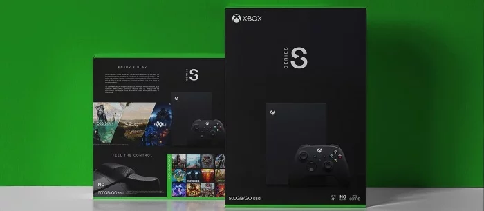 Бюджетная Xbox Series S нового поколения все-таки выйдет — подтвердили инсайдеры