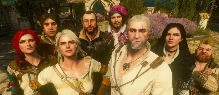 CD Projekt RED раскрыла точные продажи серии «Ведьмак» и намекнула на новую часть