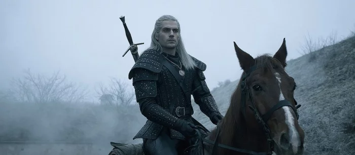 Чем русская кикимора отличается от чудовища из «Ведьмака»? Netflix дала ответ в своем бестиарии