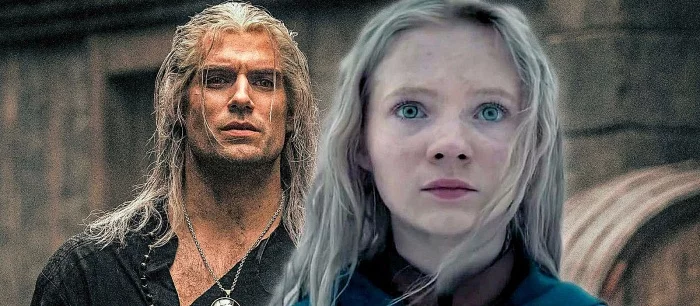 Чем занимаются Геральт и Цири из «Ведьмака» от Netflix на карантине — фото