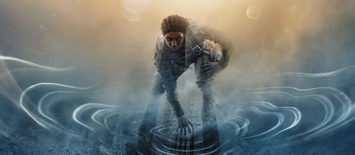 Что нас ждет в операции «Стальная волна»? Новые оперативники в Rainbow Six Siege и не только