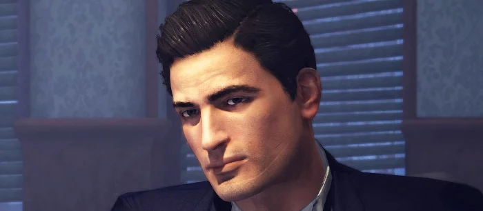 Что ты такое? Обзор Mafia 2: Definitive Edition или как не нужно делать ремастеры