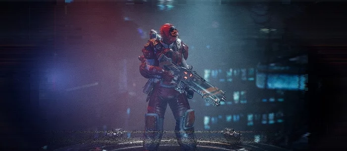 Cyberpunk встречает Diablo 3 — появилось 12 минут геймплея The Ascent