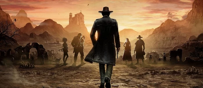 Дикий Запад с щепоткой Hitman — обзорный трейлер Desperados 3