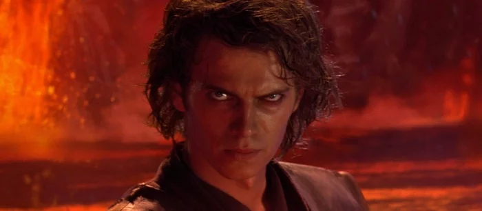 Disney вырезала Энакина из постера «Саги Скайуокеров». Фанаты в замешательстве