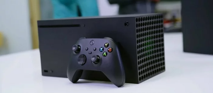 Дизайнер показал, как может выглядеть Xbox Series X в стиле The Witcher и Diablo 4