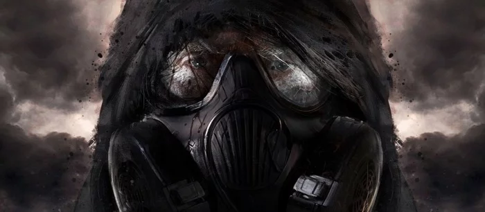 Дизайнеры S.T.A.L.K.E.R. 2 показали УАЗ, оружие, соль и еще один батон