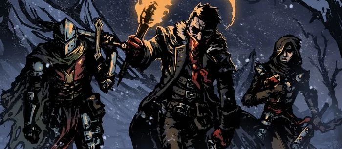 Для Darkest Dungeon сегодня выйдет бесплатный PvP-режим. Основная игра станет бесплатной до 1 июня