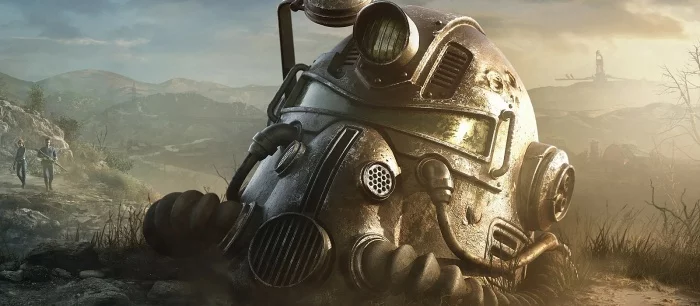 Для Fallout 76 выпустили 10 ГБ текстур, увеличенных в 4 и 8 раз с помощью нейросети