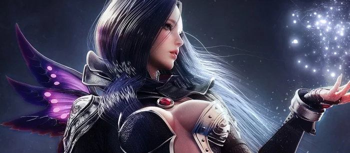 Для Lost Ark вышло большое обновление. Это та самая игра, которую называли «убийцей Diablo»