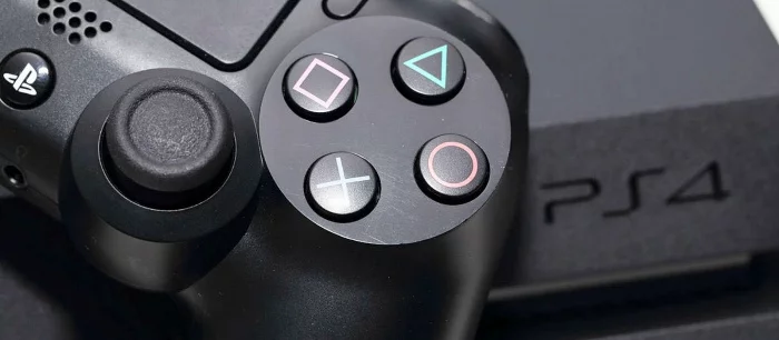 Для PS4 выпустили новую прошивку. Но она делает то же самое, что и предыдущие