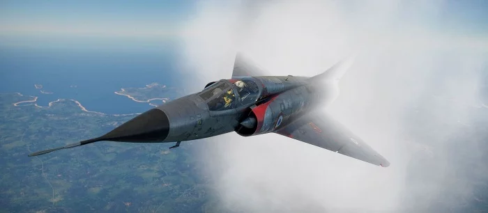 Для War Thunder вышло огромное обновление. Новые самолеты, крейсеры, вертолеты и не только