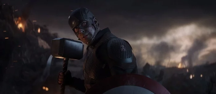 Драки из фильмов Marvel превратили в один безумно крутой клип. Фанаты в восторге