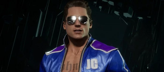 Джонни Кейдж вспоминает события Mortal Kombat 11 в новом трейлере