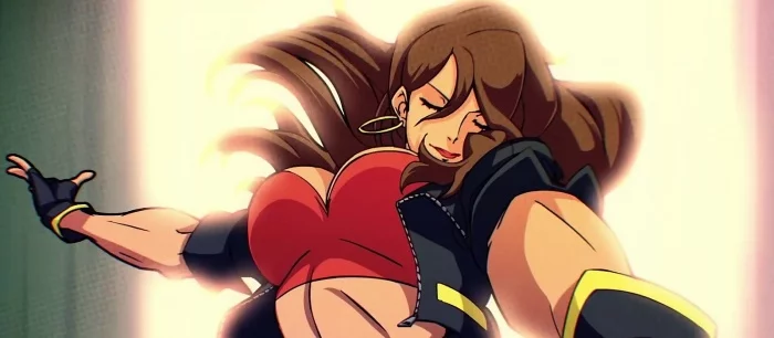 Ее ждали больше 20 лет — олдовая Streets of Rage 4 получила 90% положительных отзывов в Steam