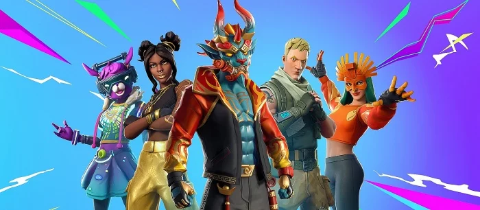 Epic Games довела до слез девятилетнего про-игрока в Fortnite, забанив его из-за возраста — видео