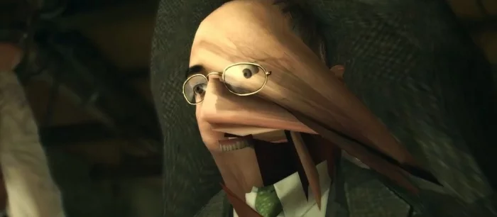 Это преступление! Ремастер Mafia 2 утонул в багах. Игроки выкладывают смешные и ужасные глитчи