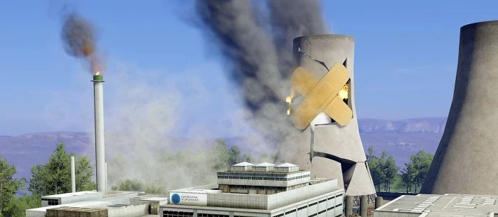 Это вам не Чернобыль: анонсирован безумный симулятор сотрудника атомной станции