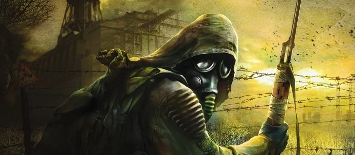 Фанат показал ремейк S.T.A.L.K.E.R. на Unreal Engine 4