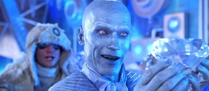 Фанаты хотят, чтобы в новом «Бэтмене» появился Мистер Фриз. Они даже нашли для него актера