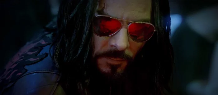 Фанаты представили фильм по Cyberpunk 2077, где Джонни Сильверхенд дерется как Джон Уик