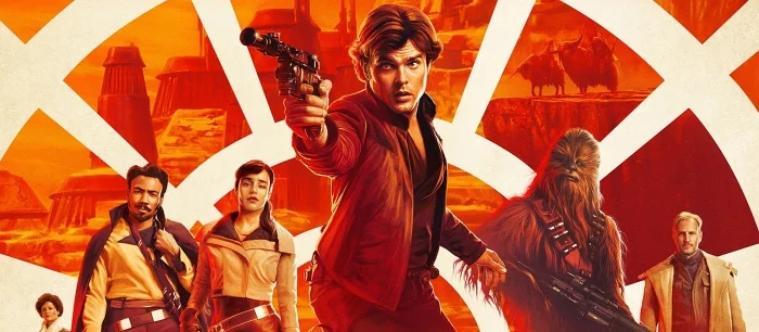 Фанаты «Звёдных войн» массово требуют сиквела «Хана Соло»