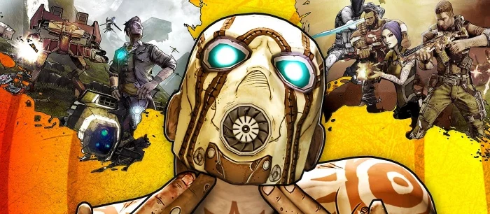 FAQ по Borderlands 2 — часто задаваемые вопросы